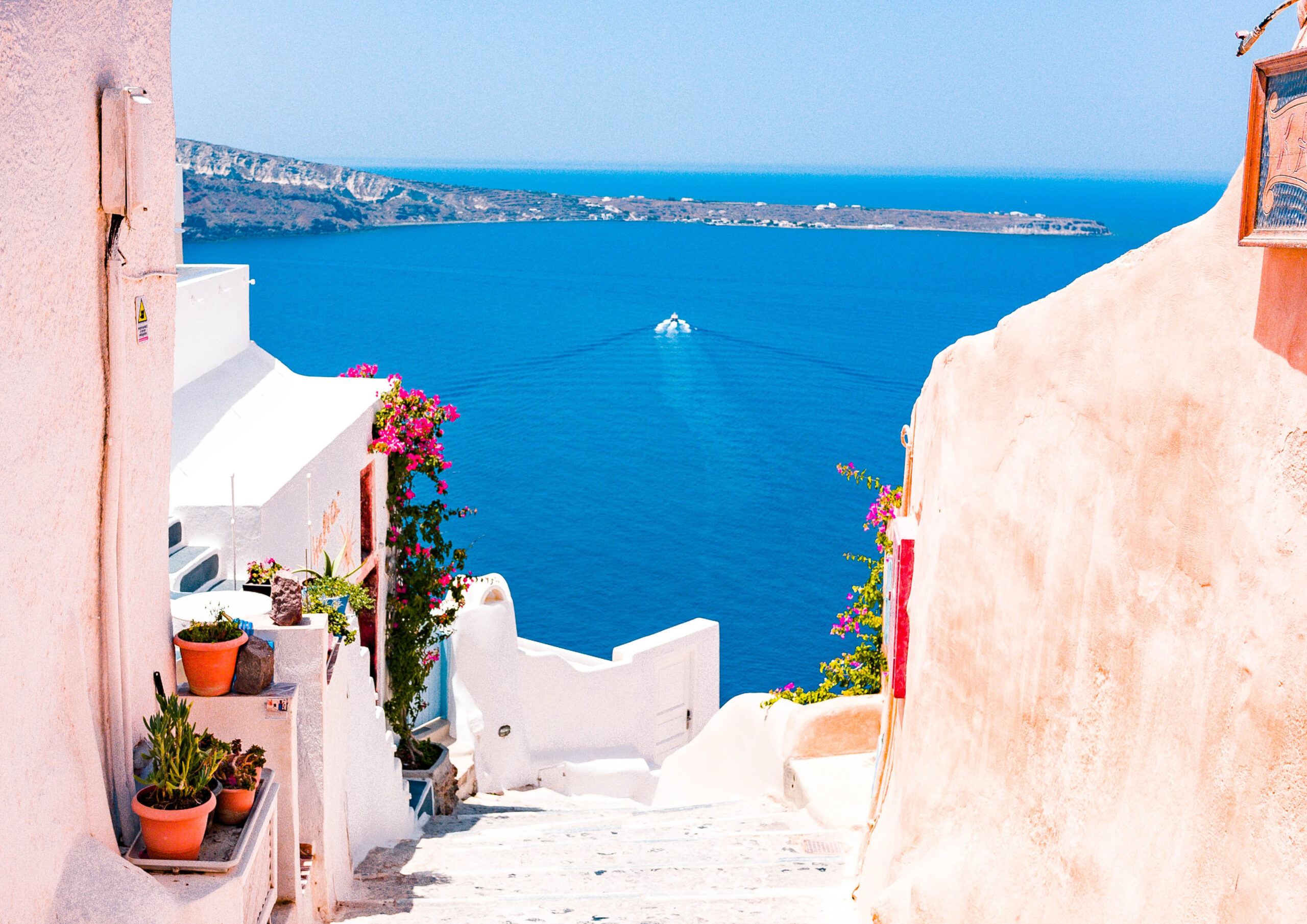 Grecia Mare