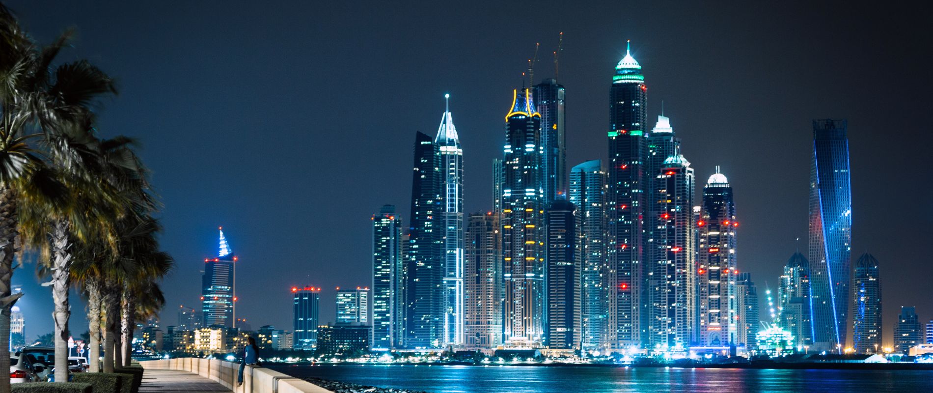 dubai nozze