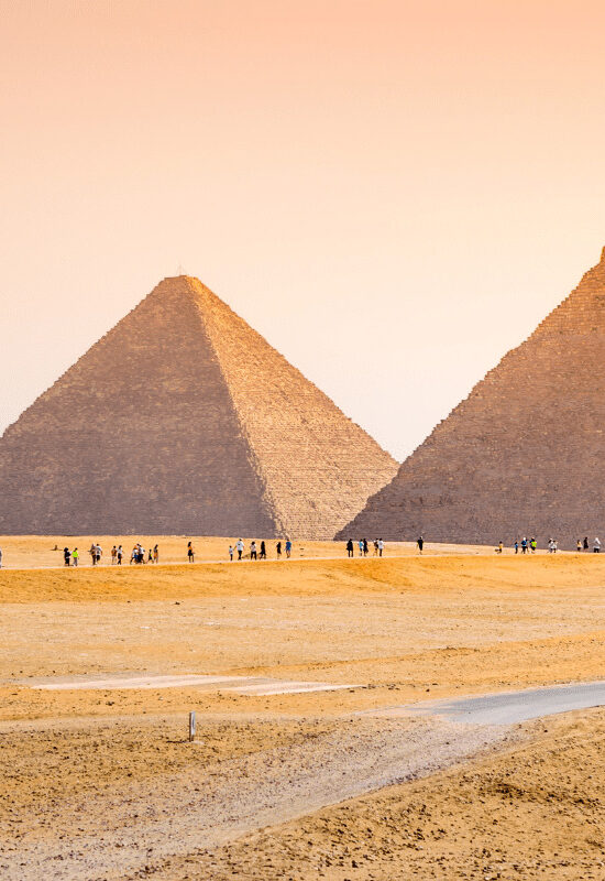 egitto il cairo crociera sul nilo