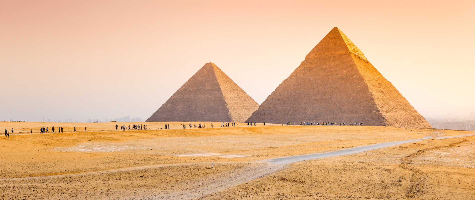 egitto il cairo crociera sul nilo