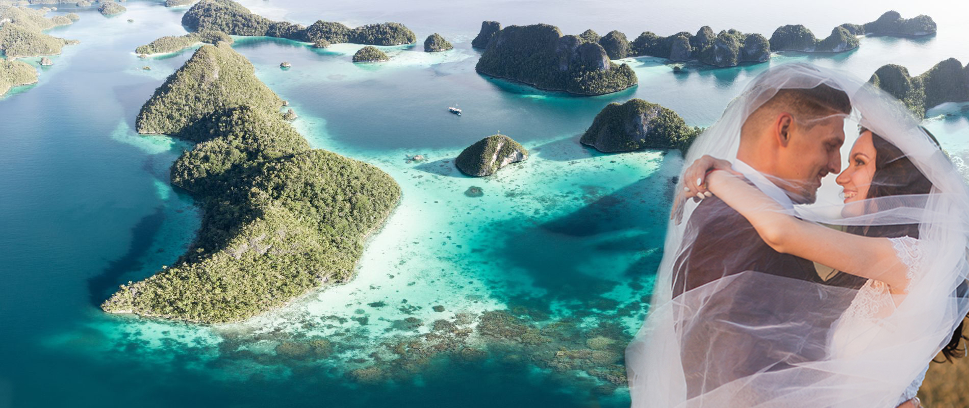 indonesia thailandia nozze