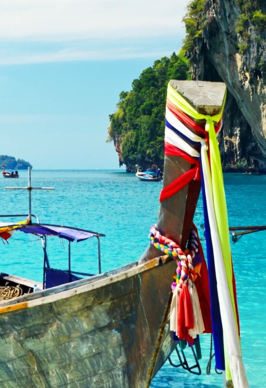 thailandia