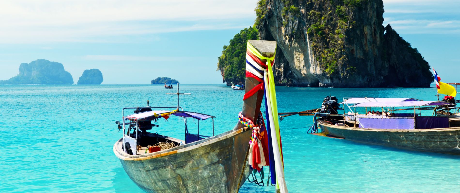 thailandia