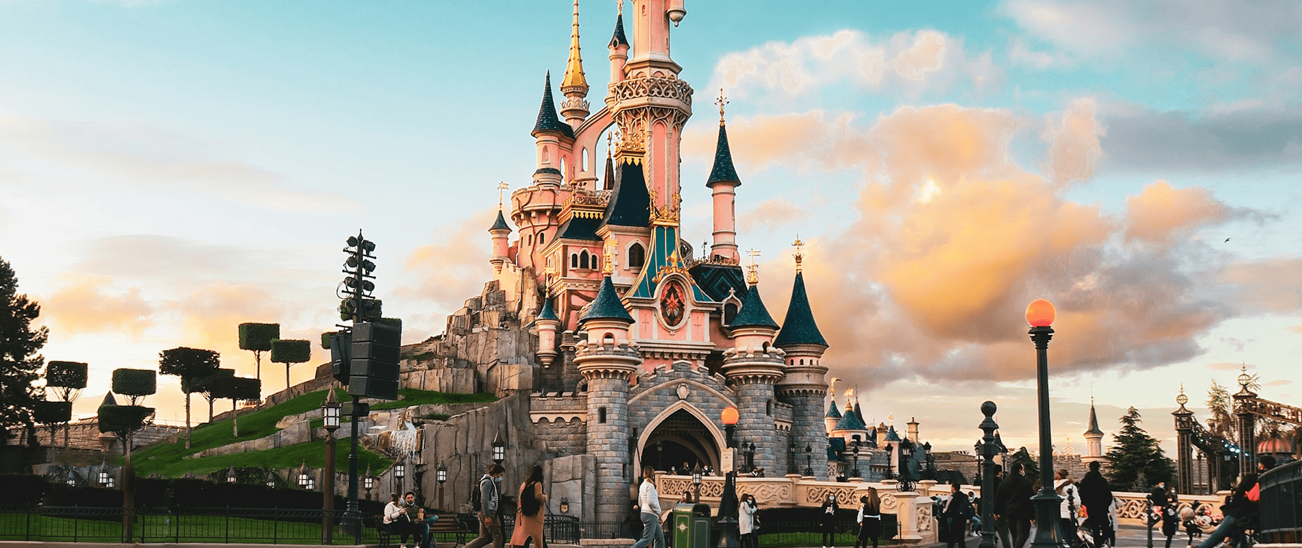 disneyland paris