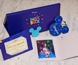 imperatourism disneyland paris magic box